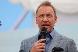 Martín Cárcamo es citado a declarar como testigo por querella del 