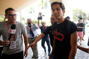 Matías Fernández superó chequeos médicos y ya es oficialmente jugador del Junior de Barranquilla