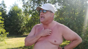 Alcalde de Ranco presentará denuncia contra presidente de Gasco