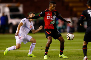 Prensa peruana aseguró que la U 