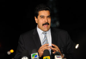 El legado de Maduro