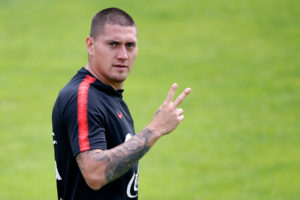 Nicolás Castillo será el mejor pagado en la historia del fútbol mexicano