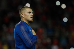 Carlos Reinoso le da con todo a Nicolás Castillo tras su llegada al América: 