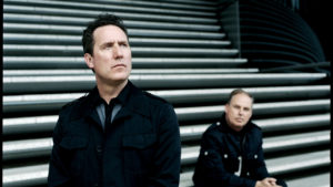 Estos son los horarios para el debut en Chile de OMD, banda ícono del new wave