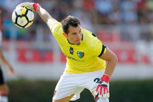 Darío Melo no podrá estar presente en estreno de Colo Colo en Copa Sudamericana