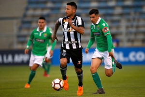 Leonardo Valencia surgió como opción para ser el volante que quiere la U