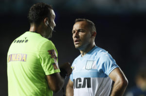 Mourinho se rindió ante Marcelo Díaz: 