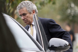 Leonidas Vial dejaría su cargo de director en Blanco y Negro