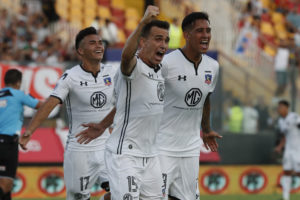 Campeonato Nacional: UC y Colo Colo comenzaron ganando mientras la U sigue con dudas