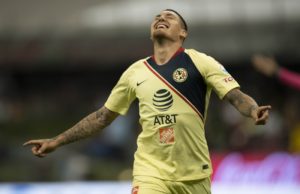 Nicolás Castillo se sincera: 