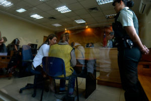 Defensoría de la Niñez busca saber rol del Sename en parricidio de Puente Alto