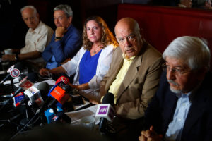 Desde el PS acusan al gobierno de abandonar 