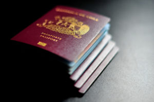 Diputada Ossandón solicita no exigir renovación de pasaporte si aún tiene páginas en blanco