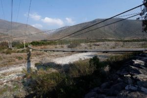 Sequía en Petorca: multas por extracción ilegal de agua suman $440 millones