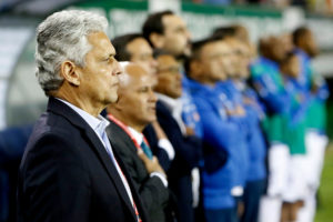 Rueda pensaría en Daniel Morón como nuevo preparador de arqueros de la Roja