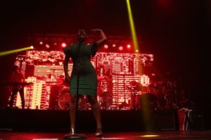 Diacero, Saiko y Lucybell: La importancia de las canciones
