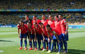 Sebastián Piñera anuncia que Chile postulará a la organización del Mundial 2030