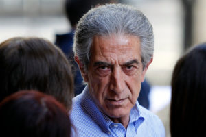 Jorge Tarud pide al gobierno no hacer política interna con la crisis venezolana