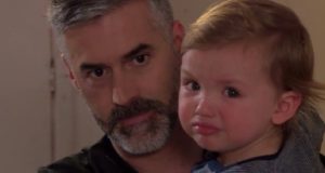 Defensoría de la Niñez recurre al CNTV por presencia de Tomasito en 