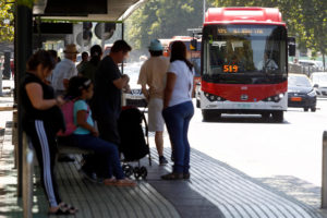 Índice de Costos del Transporte tuvo una variación de 0,1% durante enero