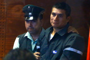 Conductor de Uber acusado de secuestro quedó con arresto domiciliario