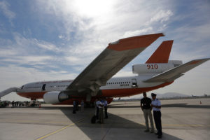 Ministro (s) Ubilla integra oficialmente al Ten Tanker: 