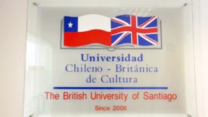 Consejo Nacional de Educación decreta cierre de Universidad Chileno- Británica de Cultura