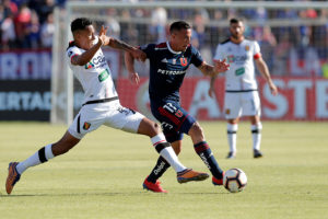 En Perú calificaron a la U como 