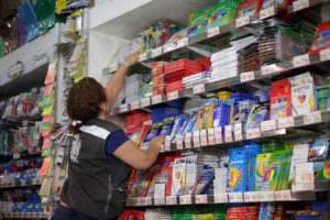 Consejo para la Transparencia llama a cuidar datos personales por compras escolares en comercio digital