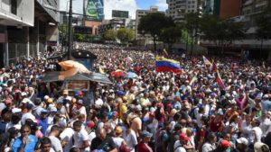 Diputada opositora denuncia hambruna en Venezuela y llama a activar corredores humanitarios