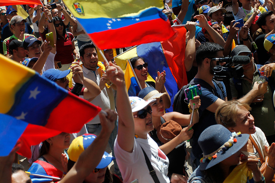 Venezuela