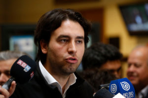 Mirosevic por viaje de Piñera a Venezuela: “Chile tiene otras urgencias, no es para estar yendo a la frontera”