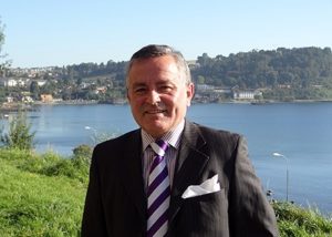 Concejal de Puerto Varas pide la renuncia del alcalde Ramón Bahamonde por episodio a Camila Gallardo