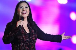 Ana Gabriel suma nuevo concierto tras agotar entradas de su primer show