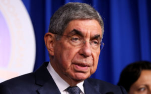 Denuncian por abuso sexual a Óscar Arias, expresidente de Costa Rica y premio Nobel de la Paz
