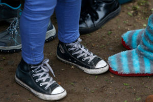 Hombre confiesa abusos reiterados contra su nieta de 8 años en Los Andes