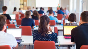 Empleabilidad juvenil: el rol de la capacitación