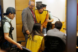 Caso Nibaldo Villegas: juicio oral contra imputados se realizará el 15 de abril