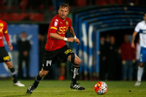 Felipe Seymour regresará a Unión Española tras dejar Universidad de Chile