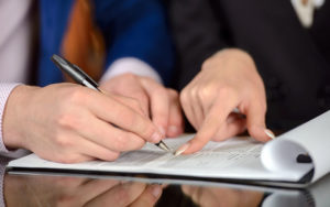 Primeras familias de Hualpén obtienen título de dominio de su nuevas viviendas