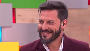 Rafa Cavada se da un gustito con la derecha tras encuesta que ubica a Bachelet como la tercera ex presidenta mejor evaluada de América