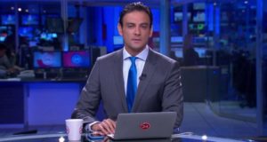 Gonzalo Ramírez le dedicó un par de palabras al alcalde de Puerto Varas y acumula miles de reacciones