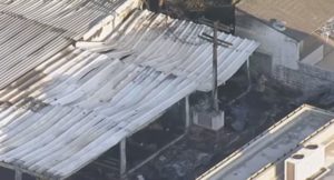 Al menos diez muertos y tres heridos deja incendio en centro de entrenamiento de Flamengo