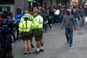 Chile entregó 19 mil visas por responsabilidad democrática a venezolanos