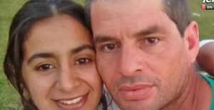 Encuentran ahorcado al femicida que mató a su pareja embarazada de 7 meses