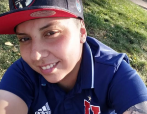 Joven víctima de ataque lesbofóbico reconoció a su madre y pronunció palabras