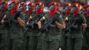 Matan a una mujer tras incidentes en frontera entre Venezuela y Brasil