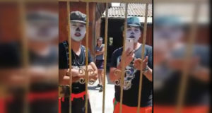 VIDEO | Cambiaron chapa e instalaron TV cable: denuncian a mimos que se tomaron casa de veraneo en La Serena
