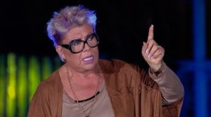 Recado de Paty Maldonado a parlamentarios por Ley Nacional del Cáncer: 
