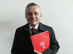 VIDEO | La sorpresiva declaración del alcalde de Puerto Varas: 